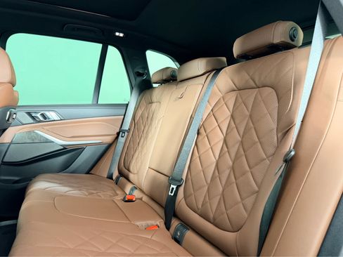 New 2026 BMW X5 xDrive40i AWD/4WD image 16