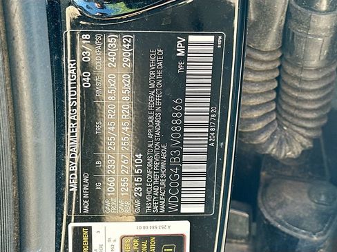 Used 2018 Mercedes-Benz GLC 300 image 33