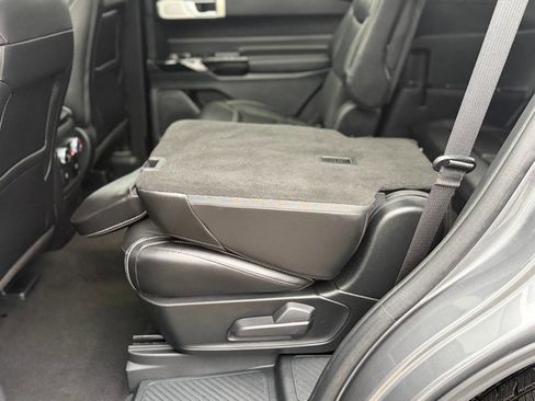 Used 2023 Ford Explorer ST w/ Equipment Group 401A image 95