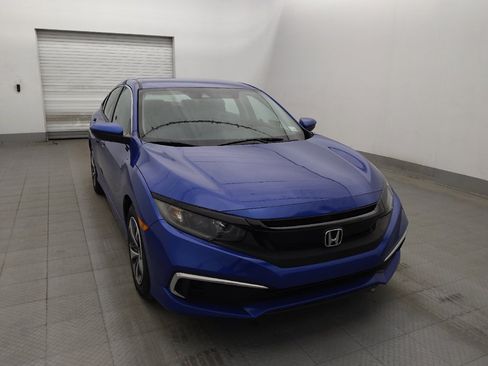 Used 2019 Honda Civic LX image 13