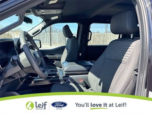 Used 2023 Ford F150 XL w/ STX Appearance Package image 17