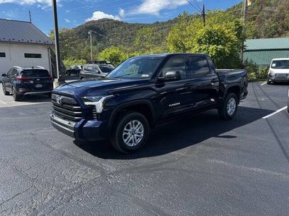 Used 2025 Toyota Tundra SR5