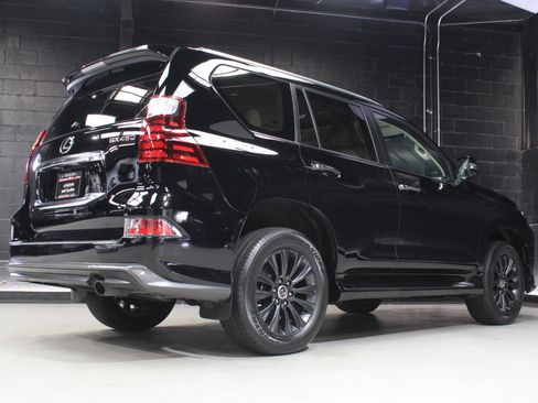 Used 2022 Lexus GX 460 Premium w/ Accessory Package image 68