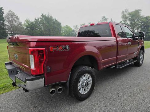 Used 2019 Ford F350 XLT w/ XLT Value Package AWD/4WD image 6