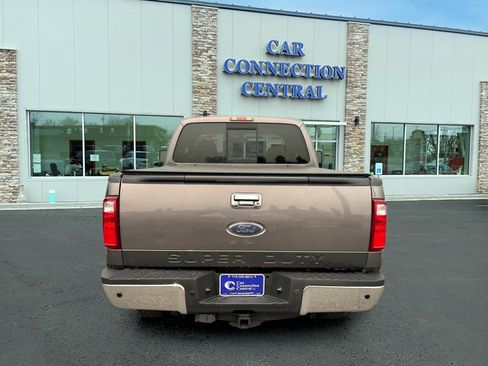 Used 2008 Ford F250 XLT AWD/4WD image 3