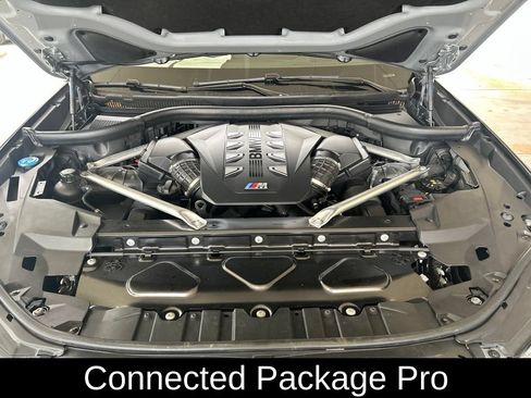 Used 2024 BMW X5 M60i AWD/4WD image 15