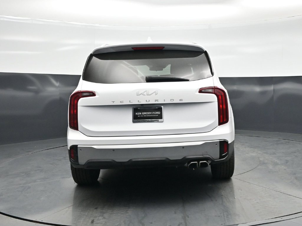 Used 2023 Kia Telluride S FWD image 30
