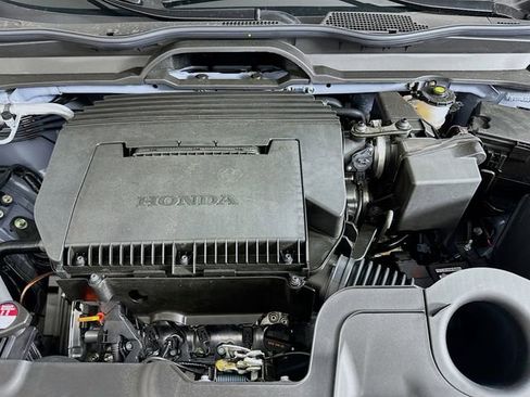 New 2026 Honda Passport TrailSport Elite image 7