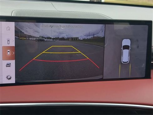 New 2026 Genesis GV70 3.5T Sport Advanced image 19