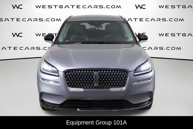 Used 2022 Lincoln Corsair FWD w/ Equipment Group 101A image 2