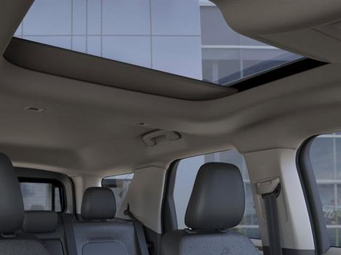 New 2026 Ford Bronco Sport Big Bend AWD/4WD image 22