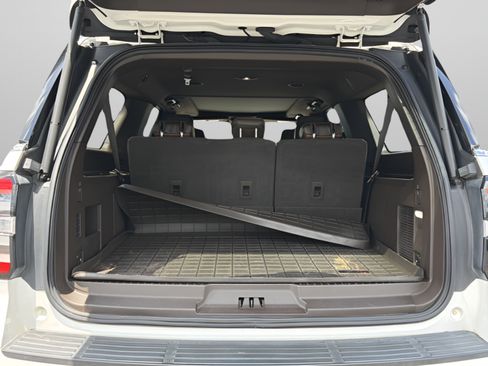Used 2022 Ford Expedition Max King Ranch AWD/4WD image 26