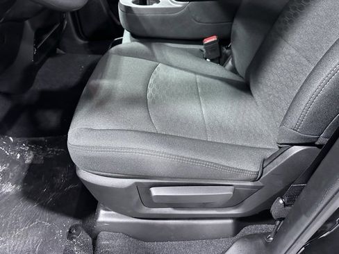 New 2026 RAM 2500 Tradesman image 18