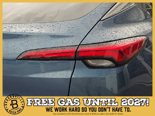 New 2026 Buick Envista Preferred w/ Convenience II Package FWD image 8