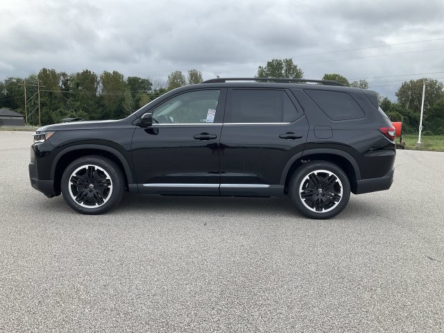 New 2026 Honda Pilot image 17