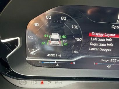 Used 2022 GMC Yukon Denali w/ Max Trailering Package