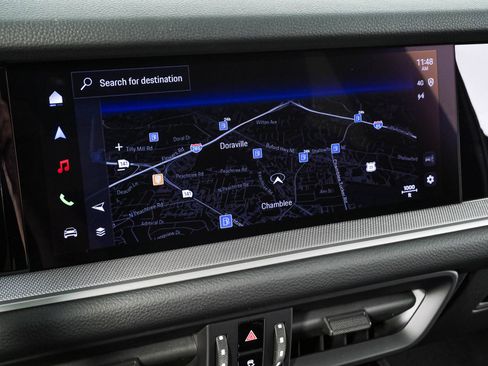 New 2026 Porsche Cayenne Coupe AWD/4WD image 15