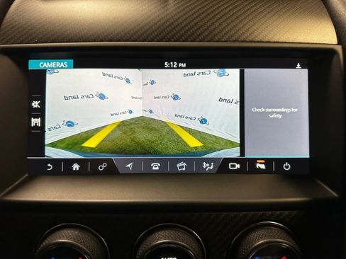 Used 2019 Jaguar F-TYPE Coupe image 39