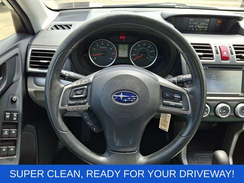 Used 2016 Subaru Forester 2.5i w/ Alloy Wheel Package AWD/4WD image 19