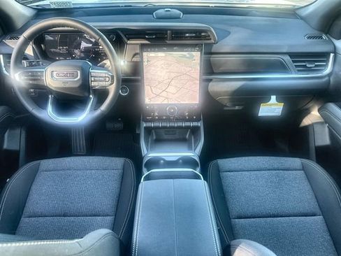 New 2026 GMC Terrain Elevation AWD/4WD image 21