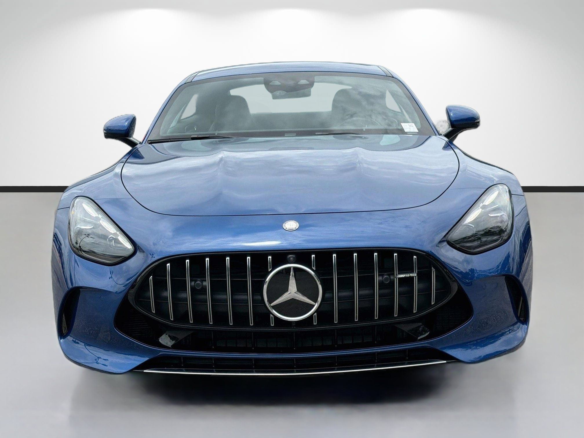 Used 2024 Mercedes-Benz AMG GT 55 image 8