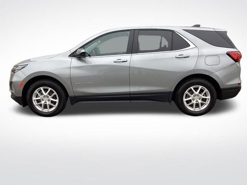 Used 2024 Chevrolet Equinox LT w/ LPO, Floor Liner Package FWD image 7