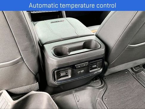 Certified 2024 GMC Sierra 2500 AT4 AWD/4WD image 14