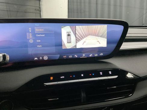 New 2026 Buick Enclave Preferred AWD/4WD image 28