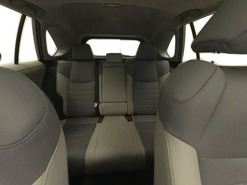 Certified 2021 Toyota RAV4 XLE Premium AWD/4WD image 28