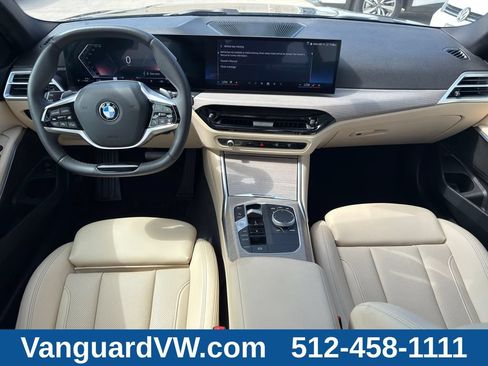 Used 2025 BMW 330i Sedan RWD image 24