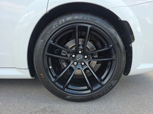 Used 2023 Dodge Charger Scat Pack RWD image 15