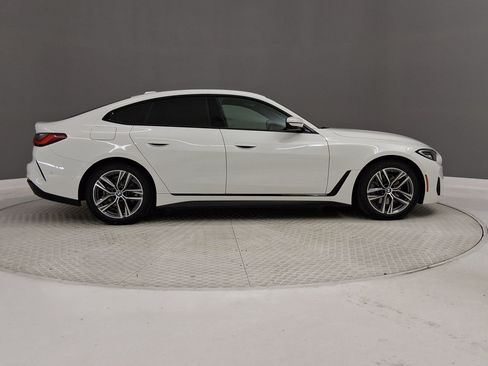 Certified 2023 BMW 430i Gran Coupe w/ Premium Package RWD image 6