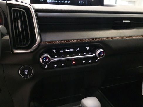 New 2026 MAZDA CX-50 2.5 Hybrid w/ Weather Package image 23