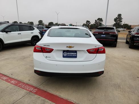 Used 2024 Chevrolet Malibu LT image 6