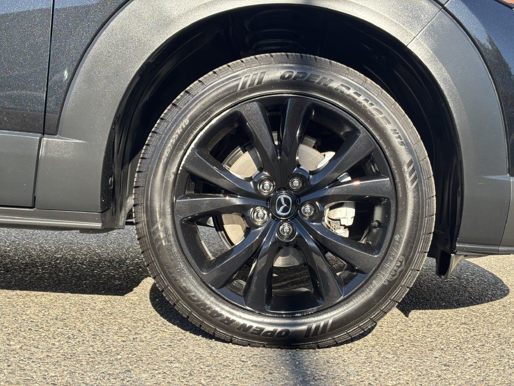 Used 2024 MAZDA CX-30 AWD 2.5 S w/ Select Sport Pkg image 9