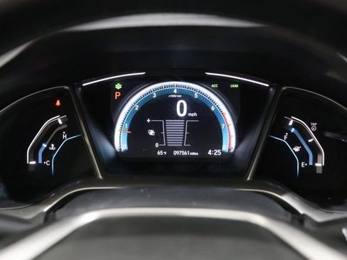Used 2017 Honda Civic Touring image 23