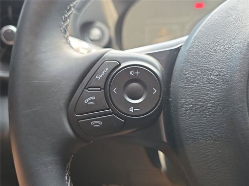 Used 2025 Toyota GR86 Premium w/ Performance Package RWD image 19