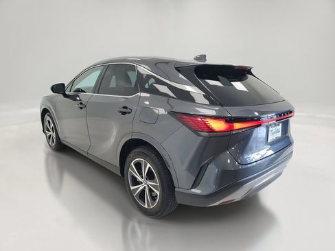 Used 2024 Lexus RX 350 Premium w/ Cold Area Package AWD/4WD image 6