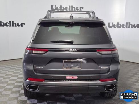Used 2024 Jeep Grand Cherokee Summit image 6
