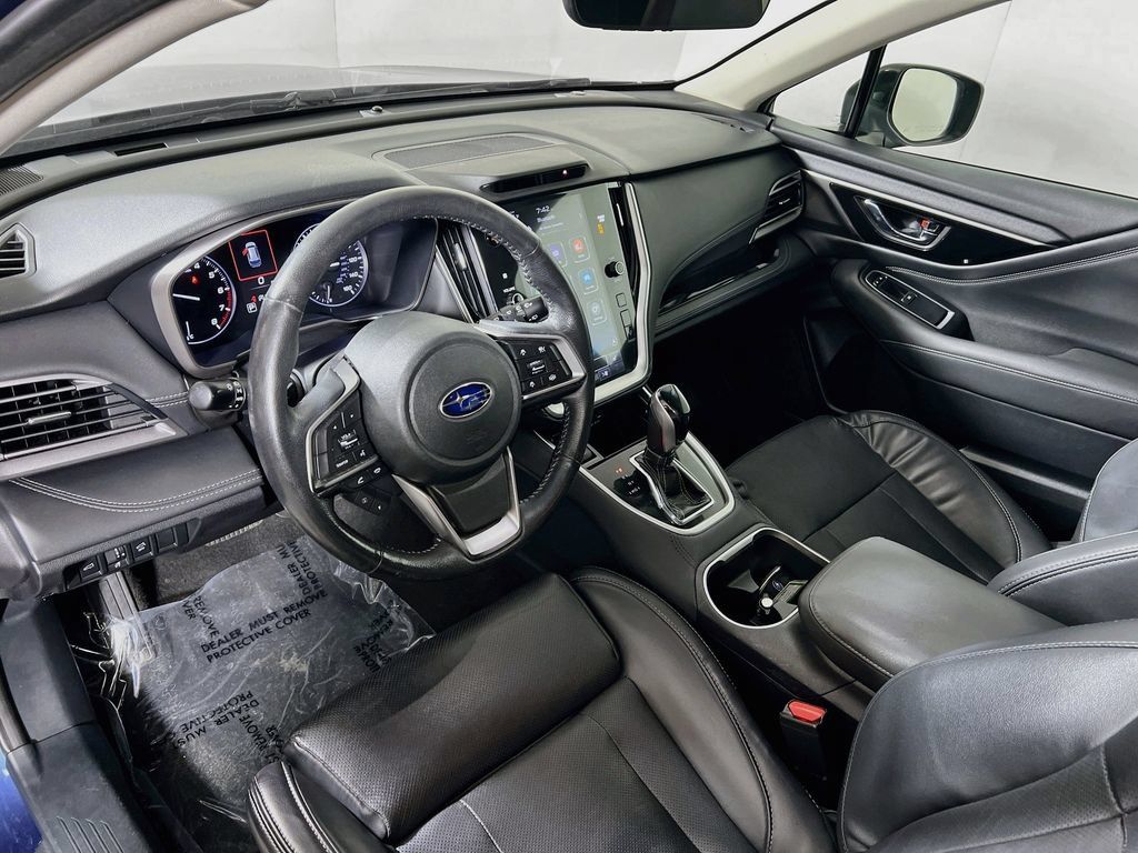 Used 2020 Subaru Outback Limited AWD/4WD image 9