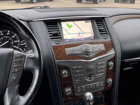 Used 2020 Nissan Armada SL w/ Premium Package image 6