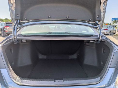 Certified 2023 Honda Accord EX image 33