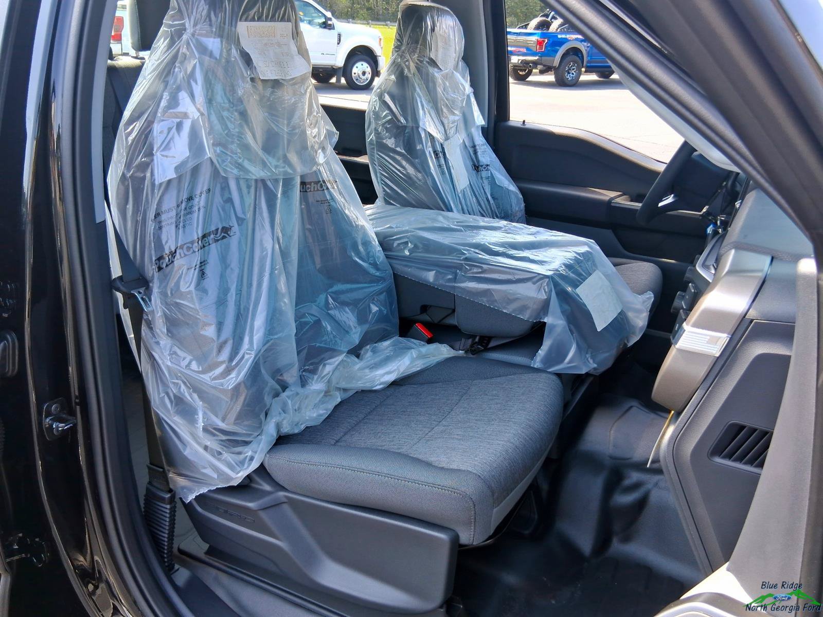 New 2026 Ford F150 XL RWD image 12