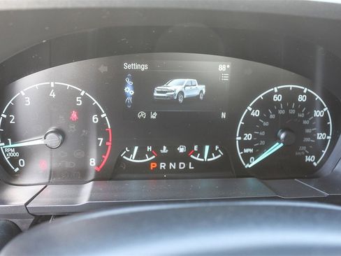 Certified 2023 Ford Maverick XLT w/ Equipment Group 300A Standard image 28