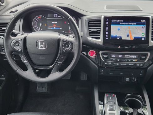 Used 2017 Honda Pilot Elite image 28