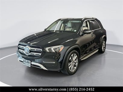 Certified 2023 Mercedes-Benz GLE 350 4MATIC