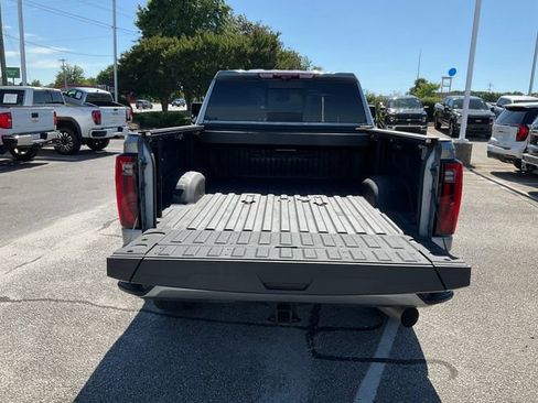 Used 2024 GMC Sierra 2500 Denali Ultimate w/ Max Trailering Package AWD/4WD image 19