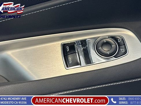 Used 2023 Chevrolet Corvette Stingray Coupe w/ 1LT RWD image 12