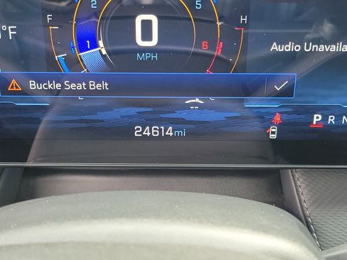 Used 2025 Chevrolet Equinox LT image 25