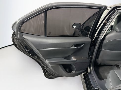 Used 2024 Toyota Camry SE w/ Convenience Package FWD image 25